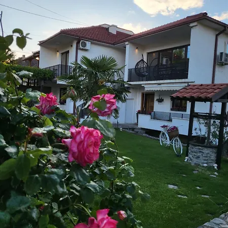 Belov And Apartment Demir Kapija