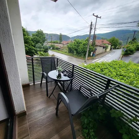 Belov And Apartment *